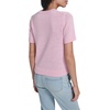 image:imageKarl Lagerfeld Womens Short Sleeve Classic Tailored Polished SweaterBallet Slipper