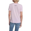 image:imageKarl Lagerfeld Womens Short Sleeve Crew Neck Logo TShirtBallet Slipper