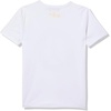 image:imageKarl Lagerfeld Womens Short Sleeve Soft Everyday Logo TShirtWhite