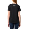 image:imageKarl Lagerfeld Womens Short Sleeve Soft Everyday Paris Logo TShirtNew Black
