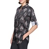 image:imageKarl Lagerfeld Womens Soft Everyday BlouseBlack Combo