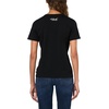 image:imageKarl Lagerfeld Womens Soft Everyday Essential Casual TShirtBlack