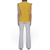 image:imageKarl Lagerfeld Womens Soft Everyday Essential Casual TShirtDaffodil