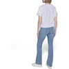image:imageKarl Lagerfeld Womens Soft Everyday Essential Casual TShirtWhite