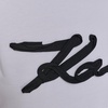 image:imageKarl Lagerfeld Womens Soft Everyday Logo Casual TShirtWhite