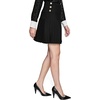 image:imageKarl Lagerfeld Womens Soft Everyday SkirtBlack