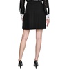 image:imageKarl Lagerfeld Womens Soft Everyday SkirtBlack