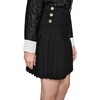 image:imageKarl Lagerfeld Womens Soft Everyday SkirtBlack