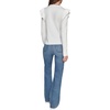 image:imageKarl Lagerfeld Womens Soft Everyday SweaterSoft White