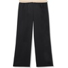image:imageKarl Lagerfeld Womens Solid Office Friendly Business Casual PantBlack