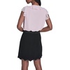 image:imageKarl Lagerfeld Womens Spring Essential Blouse with Rosette and Ruffle DetailsBallet Slipper