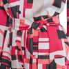 image:imageKarl Lagerfeld Womens Stylish Office Attire DressTeaberry