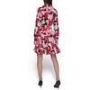 image:imageKarl Lagerfeld Womens Stylish Office Attire DressTeaberry