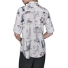 image:imageKarl Lagerfeld Womens Whimsical Paris Scene Trendy BlouseBisque Multi