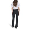 image:imageKarl Lagerfeld Womens Wide Leg Ponte Polished PantBlack
