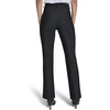 image:imageKarl Lagerfeld Womens Wide Leg Ponte Polished PantBlack