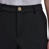 image:imageKarl Lagerfeld Womens Wide Leg Ponte Polished PantBlack