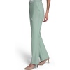 image:imageKarl Lagerfeld Womens Wide Leg Ponte Polished PantFresh Mint