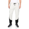image:imageKARL LAGERFELD Mens Casual Pant CargoGreyBlack