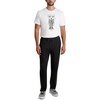 image:imageKARL LAGERFELD Mens Casual Pant CargoOlive