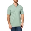 image:imageKARL LAGERFELD Mens Contrast Trimming Basic Buttons PoloSage