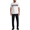 image:imageKARL LAGERFELD Mens Dressy Cargo Stretchy Soft PantBlack