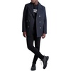 image:imageKARL LAGERFELD Mens Expose Pocket Bomber JacketCharcoal