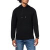 image:imageKARL LAGERFELD Mens Hooded Sweater Long Sleeve SweatshirtBlack