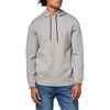 image:imageKARL LAGERFELD Mens Hooded Sweater Long Sleeve SweatshirtGrey