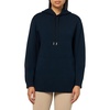 image:imageKARL LAGERFELD Mens Hooded Sweater Long Sleeve SweatshirtNavy Blazer