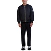 image:imageKARL LAGERFELD Mens Karl Lagerfeld Paris Camo BomberBlack