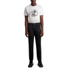 image:imageKARL LAGERFELD Mens Pant Five Pocket Casual PantBlack