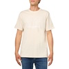 image:imageKARL LAGERFELD Mens Pullover Short Sleeve Choupette TShirtNatural