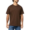 image:imageKARL LAGERFELD Mens Short Sleeve Karl Logo Crewneck Regular Fit TShirtDemitsse