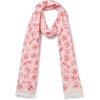 image:imageKARL LAGERFELD Paris Womens AccessoriesApple Red