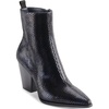 image:imageKARL LAGERFELD Paris Womens Keslyn Western BootsNavy
