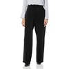 image:imageKARL LAGERFELD Paris Womens Sportswear Cargo PantsBlackMedium