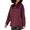 image:imageKARL LAGERFELD Paris Womens Sportswear TOPPort WineMedium