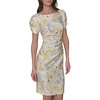 Fresia Yellow Multi
