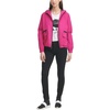 image:imageKARL LAGERFELD Womens Karl Lagerfeld Paris Womens Lightweight Softshell JacketBrgt Pink