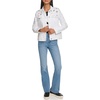 image:imageKARL LAGERFELD Womens L4tcw143White