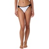 image:imageKARL LAGERFELD Womens Lt2bs301blkmediumSoft White