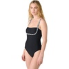 image:imageKARL LAGERFELD Womens Lt2ms503blksmallBlack