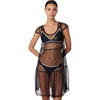 image:imageKARL LAGERFELD Womens Lt3cs908blkxlargeBlack