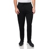image:imageKarl Lagerfeld Mens Ankle Length Drawstring Waistband Cargo Style Relaxed Fit PantBlack