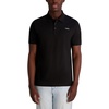 image:imageKarl Lagerfeld Mens Basic Short Sleeve Karl Logo PoloBlack