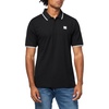 image:imageKarl Lagerfeld Mens Collared Short Sleeve Chest Logo PoloBlack