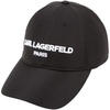 image:imageKarl Lagerfeld Mens Embroidered Logo Baseball CapBlack