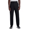 image:imageKarl Lagerfeld Mens Linen Blend Dress PantBlack