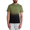 image:imageKarl Lagerfeld Mens Short Sleeve Crewneck Karl Graphic TShirtOlive